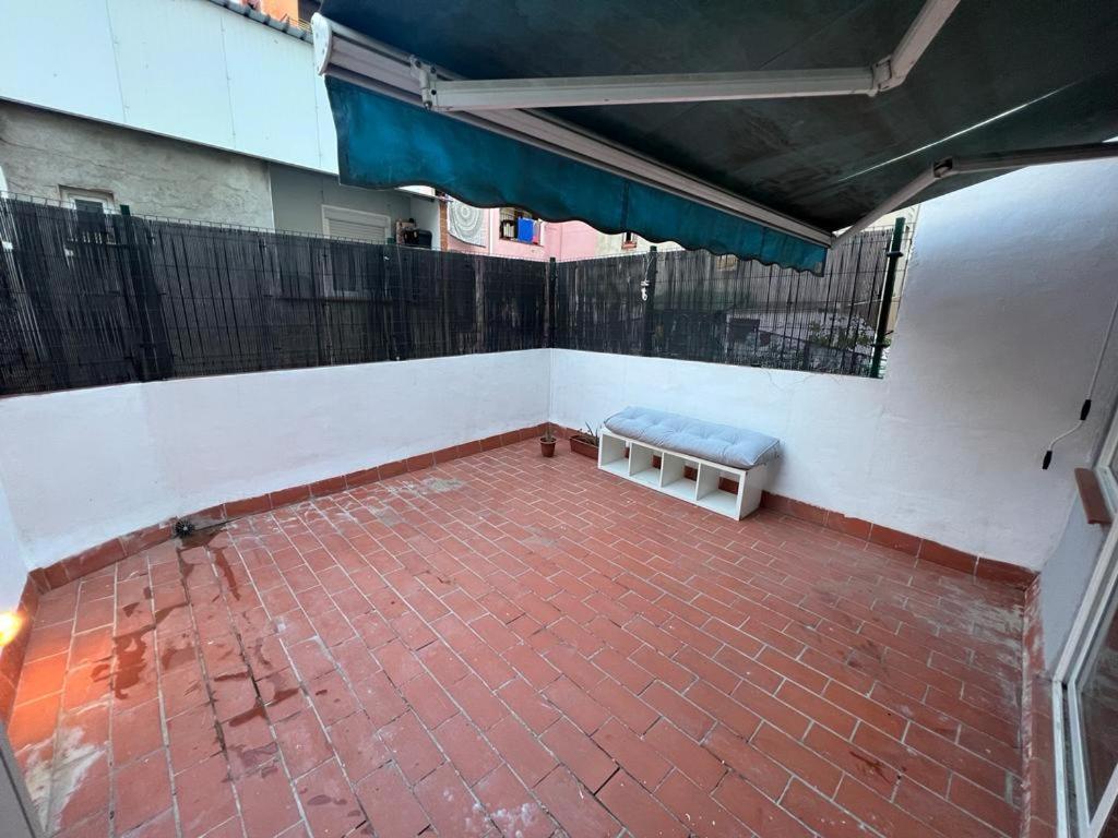 Amistat House Barcelona Exterior foto